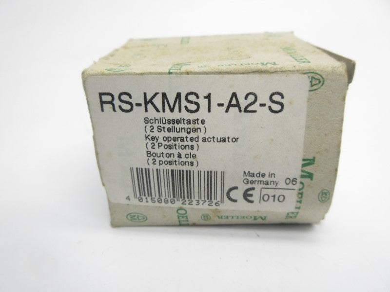 KLOCKNER MOELLER RS-KMS1-A2-S NSMP