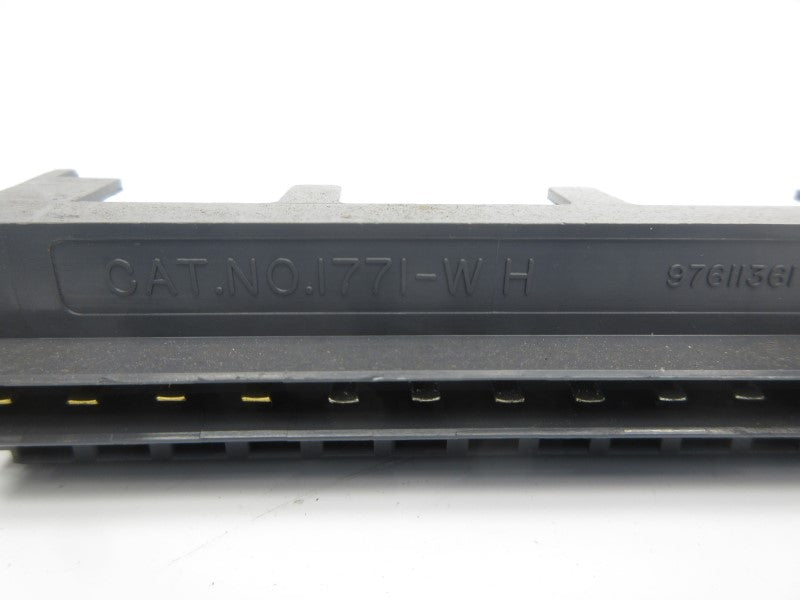 ALLEN BRADLEY 1771-WH NSNP