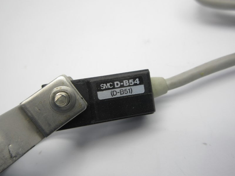 SMC D-B54 D-B51 UNMP