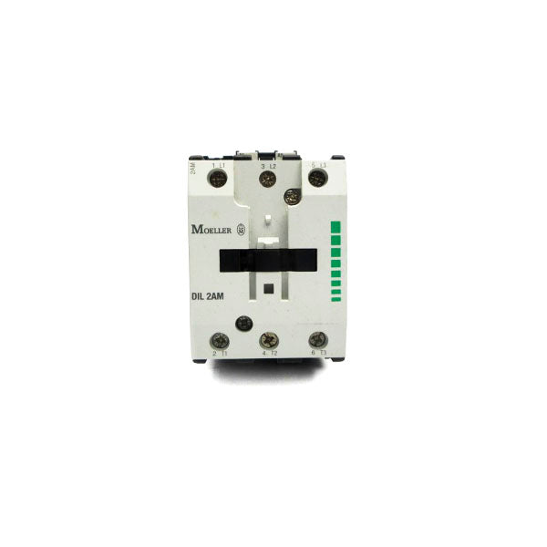 KLOCKNER MOELLER DIL2AM-G 24VDC 90A NSNP