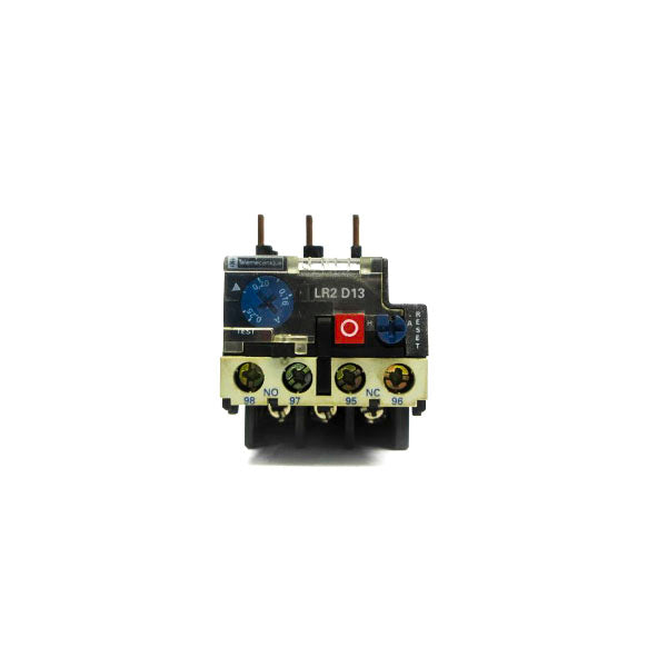 TELEMECANIQUE LR2D1302 750V 0.16-25A NSNP