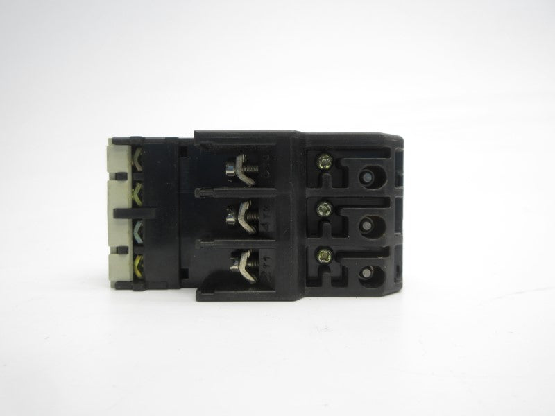 TELEMECANIQUE LR2D1302 750V 0.16-25A NSNP