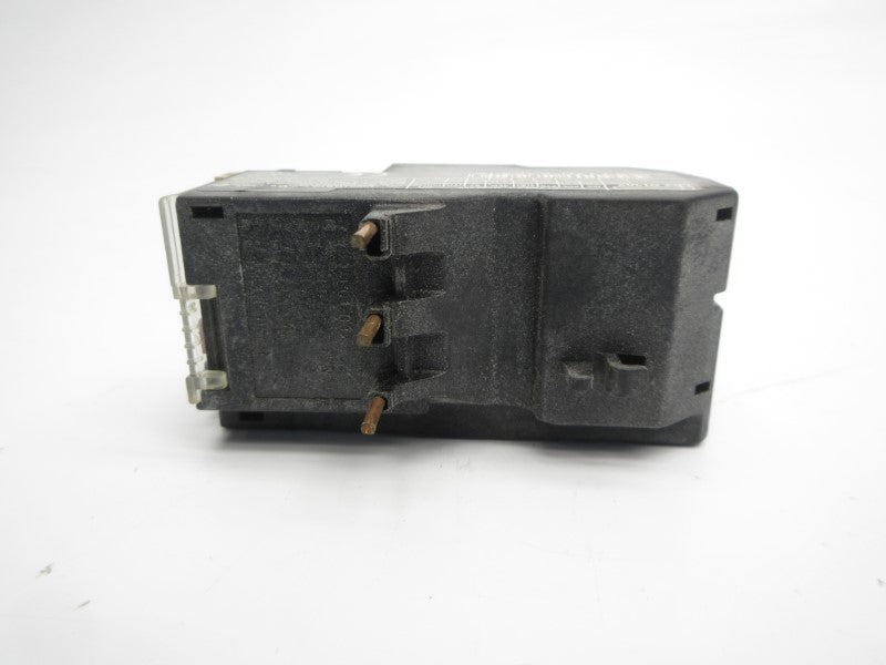 TELEMECANIQUE LR2D1302 750V 0.16-25A NSNP