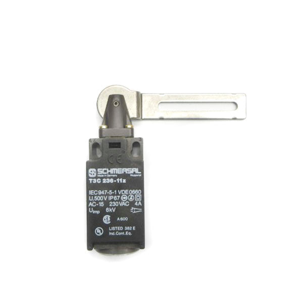 SCHMERSAL T3C236-11Z 500V 4A NSNP