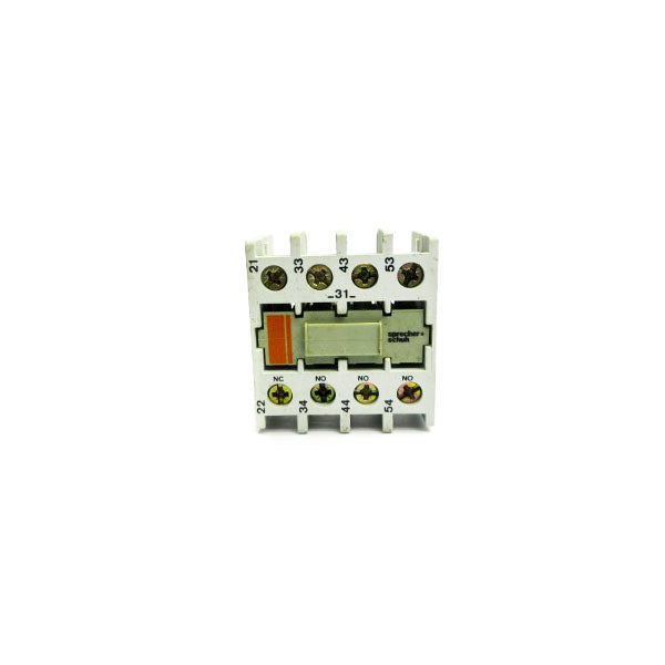 SPRECHER+SCHUH CA3-P-31 690V 16A NSNP