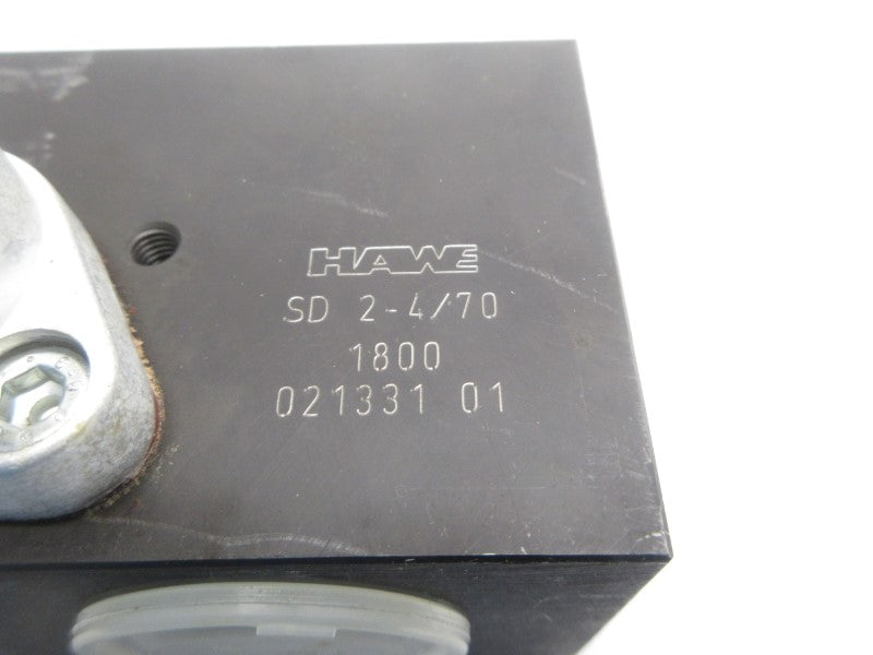 HAWE SD2-4/70 NSNP