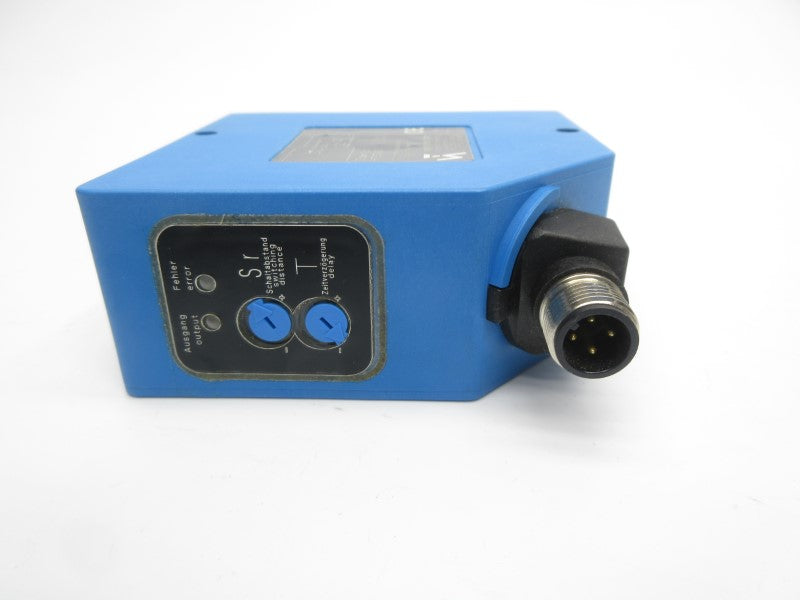 WENGLOR HT80PA3 10-30VDC NSNP