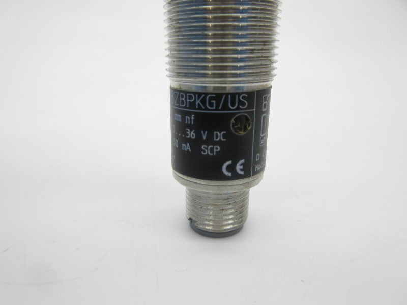 IFM EFECTOR IG5765 IGA3008ZBPKG/US 10-36VDC NSNP