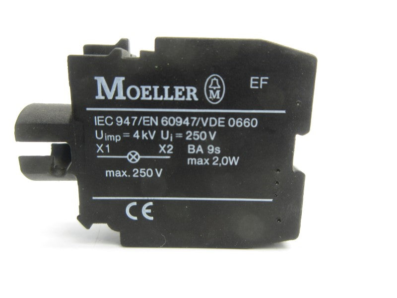 KLOCKNER MOELLER EF 250V NSNP