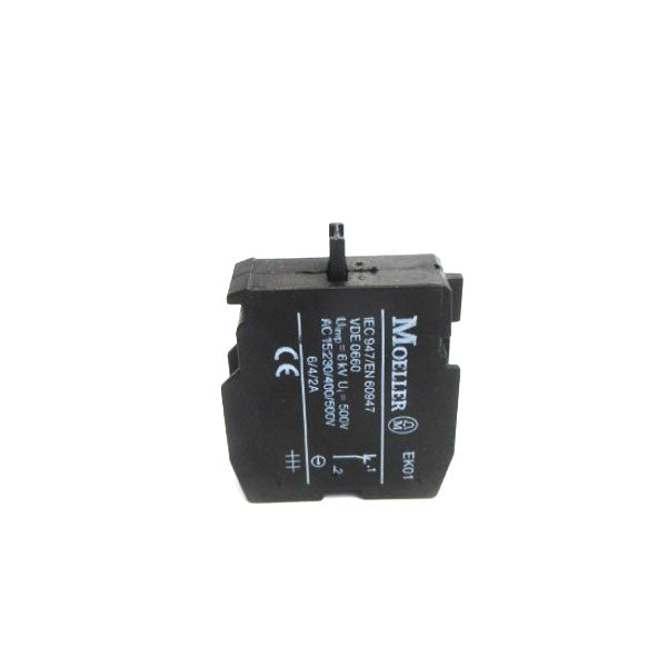 KLOCKNER MOELLER EK01 500V NSNP
