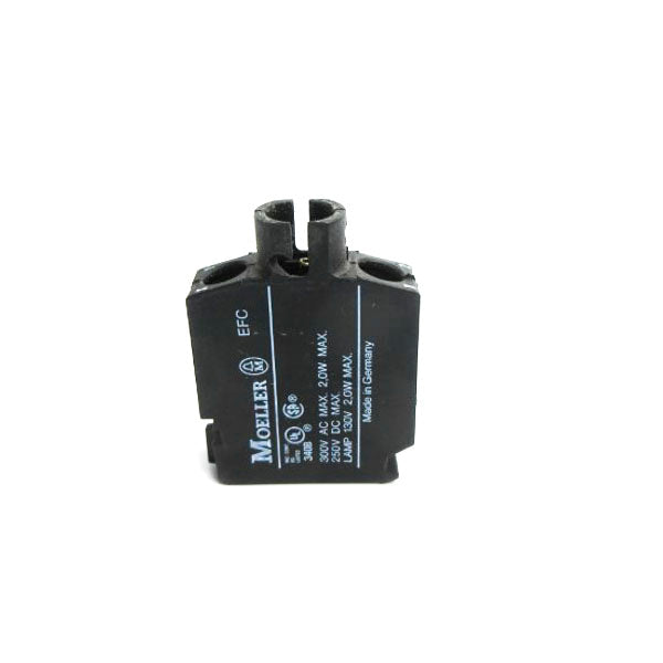 KLOCKNER MOELLER EFC 300VAC NSNP