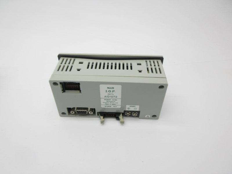NAIS AID1072 24VDC 0.5A NSNP