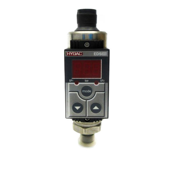 HYDAC EDS344-2-400-000 906423 20-32VDC 1.2A NSNP