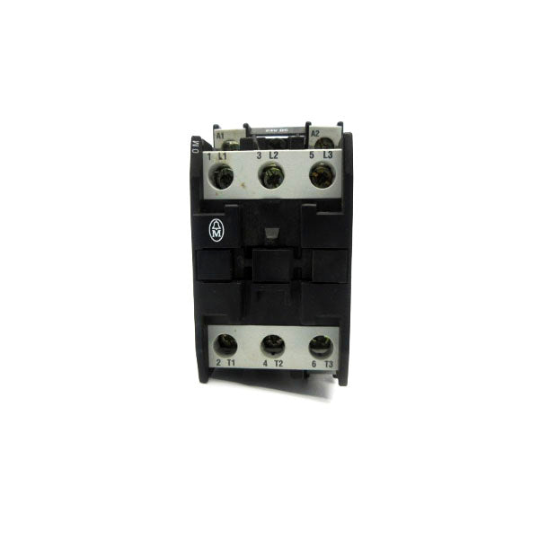 KLOCKNER MOELLER DIL0M-G 24VDC 35A NSNP