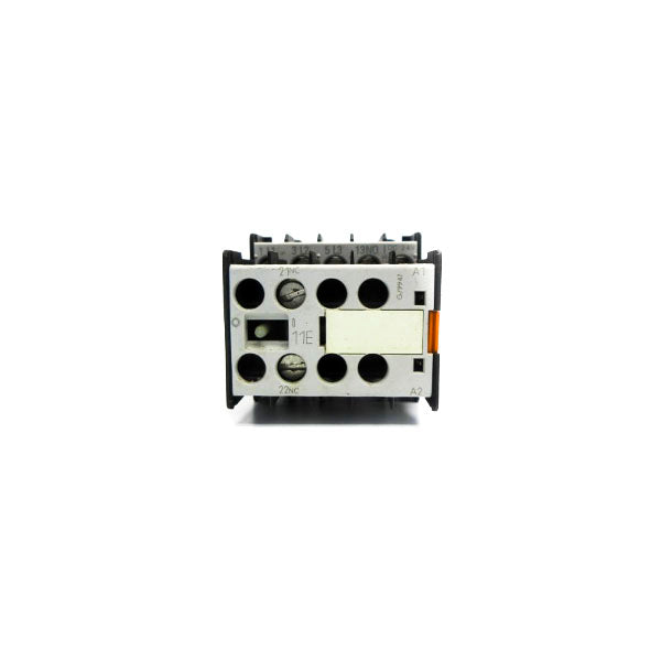 SIEMENS 3TF2010-0BB4 24VDC 16A (AS PICTURED) NSNP