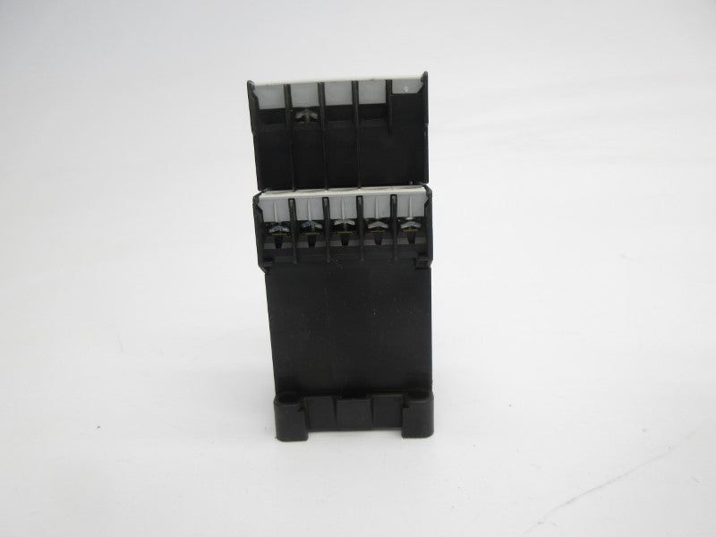 SIEMENS 3TF2010-0BB4 24VDC 16A (AS PICTURED) NSNP