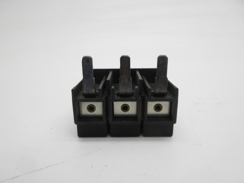 KLOCKNER MOELLER BK50/3-PKZ2 6000V 120A NSNP