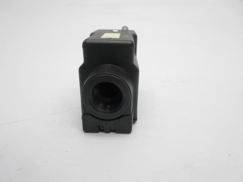 MURR ELEKTRONIK 28018 24VAC/DC 4A NSNP