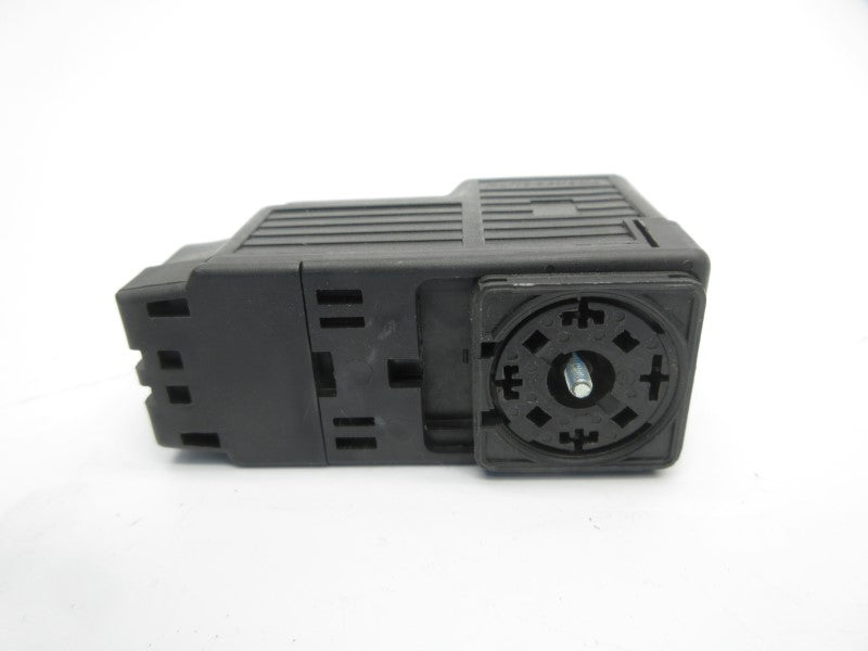 MURR ELEKTRONIK 28018 24VAC/DC 4A NSNP