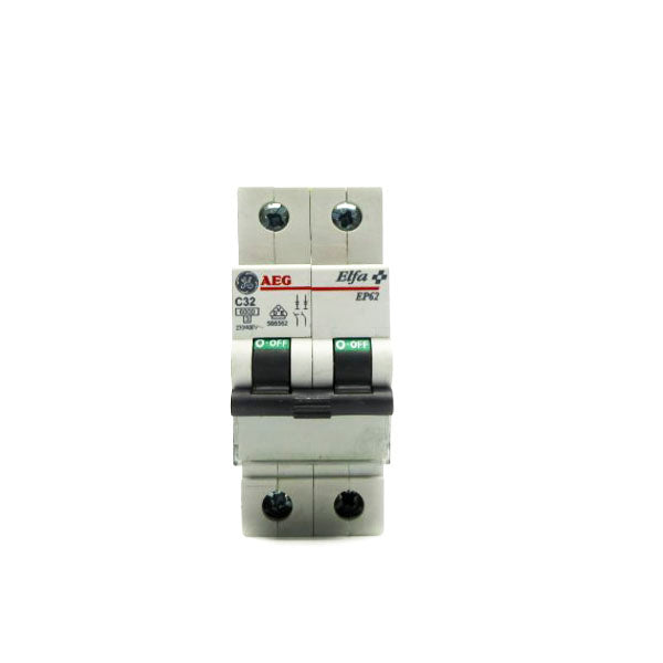 GENERAL ELECTRIC EP62C32 230/400V 32A NSNP
