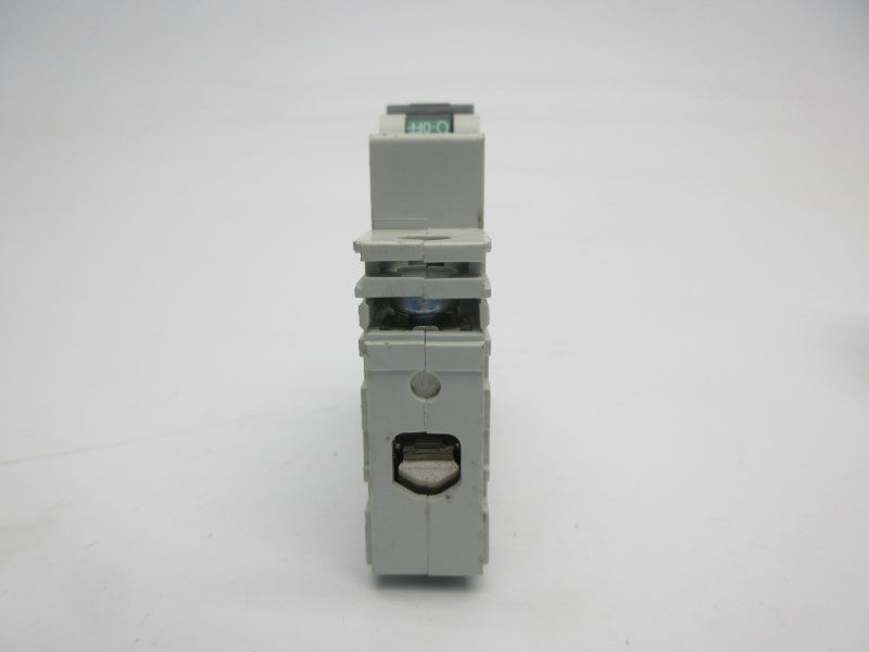 GENERAL ELECTRIC EP61C20 230/400V 20A NSNP