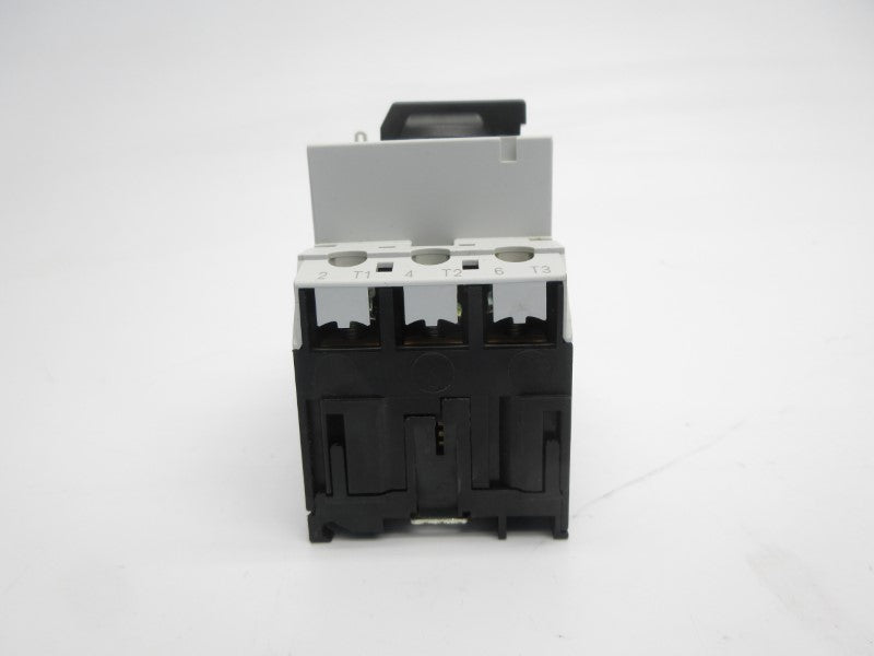 KLOCKNER MOELLER PKZM0-10 6.3-10A NSNP