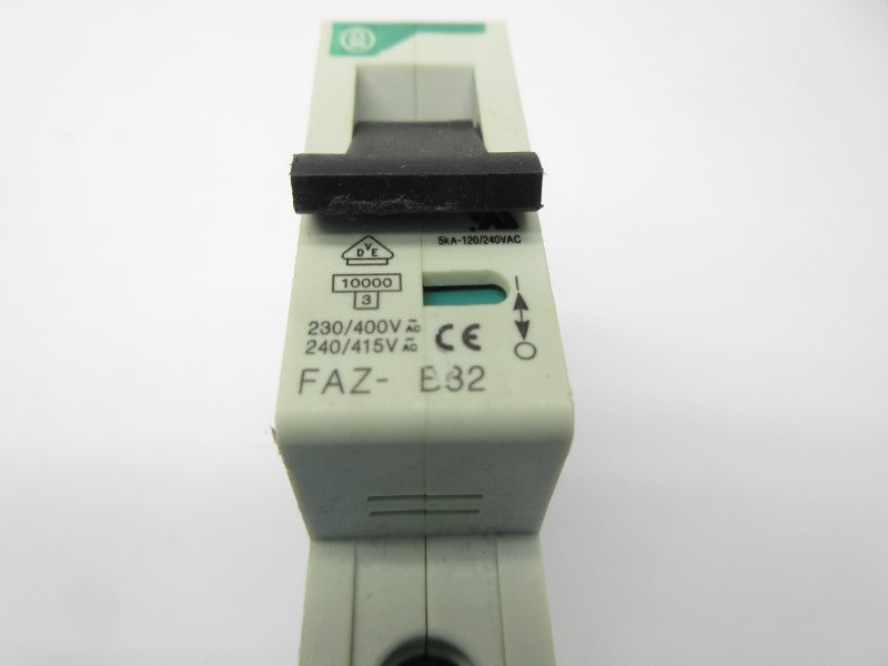 KLOCKNER MOELLER FAZ-B32 240/415V 32A NSNP