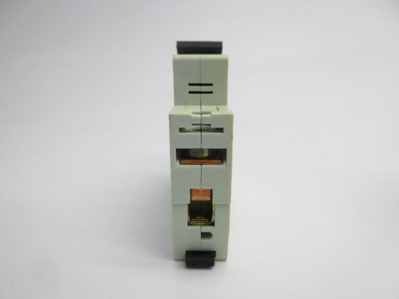 KLOCKNER MOELLER FAZ-C10-NA 240/415V 10A NSNP