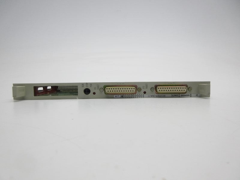SIEMENS 6ES5525-3UA11 NSNP