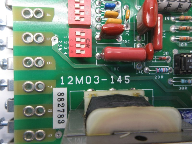 FENNER 12M03-145 NSNP