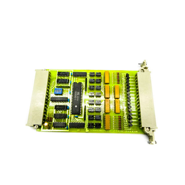 IE INDUSTRIE ELECTRONIC LP10.20.6041 NSNP