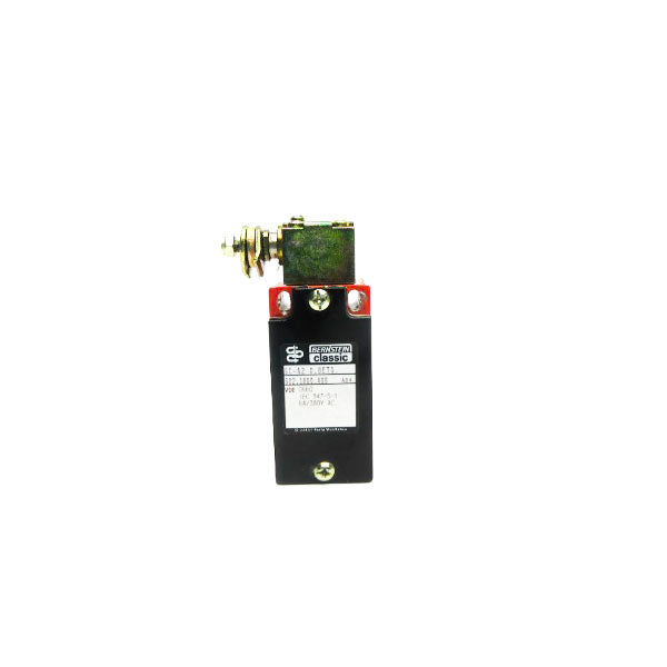 BERNSTEIN GC-A20.BETG. 602.1800.408 380VAC 6A UNMP