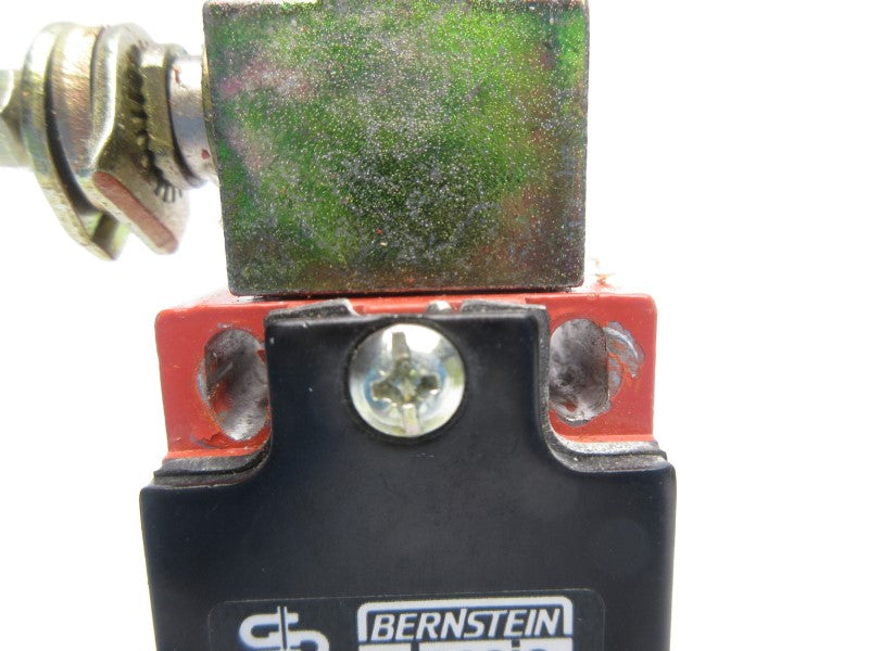 BERNSTEIN GC-A20.BETG. 602.1800.408 380VAC 6A UNMP