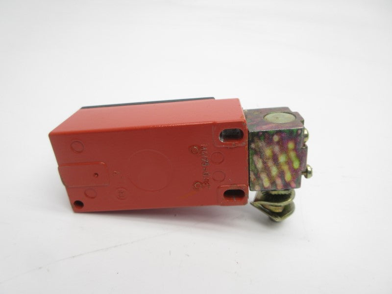BERNSTEIN GC-A20.BETG. 602.1800.408 380VAC 6A UNMP