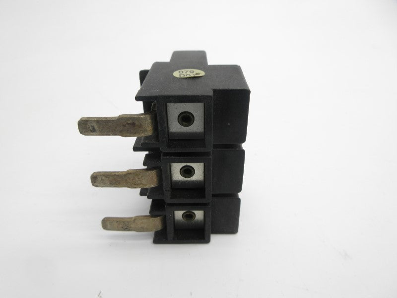 KLOCKNER MOELLER BK50/3-PKZ2 690V 120A UNMP