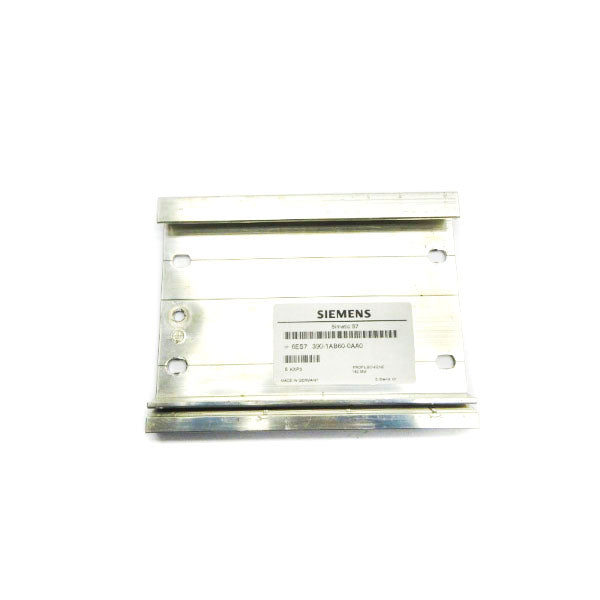 SIEMENS 6ES7390-1AB60-0AA0 UNMP