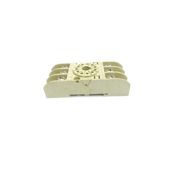 ELECTROMATIC S411 380V 10A UNMP