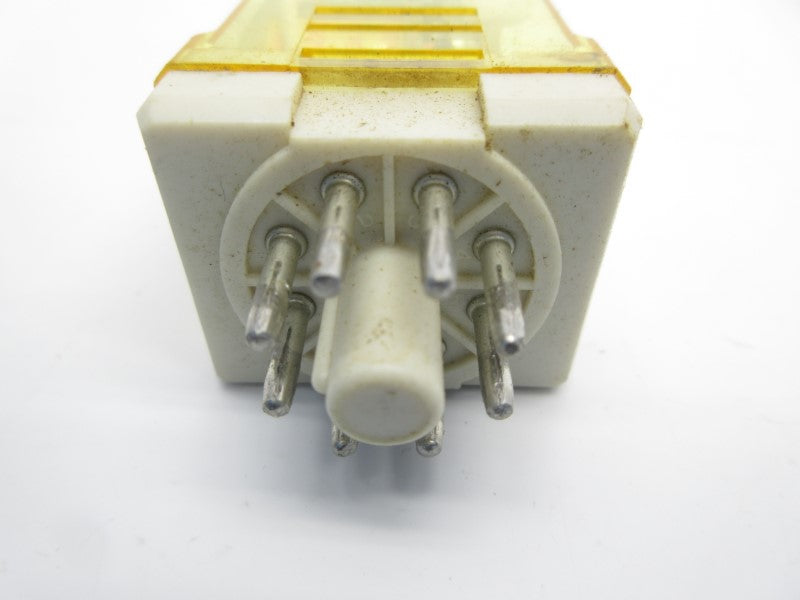 IDEC RR2P-U 120VAC UNMP
