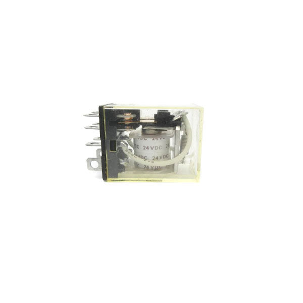 OMRON LY2 24VDC UNMP