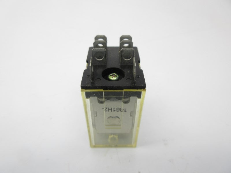OMRON LY2 24VDC UNMP