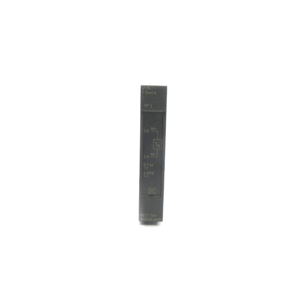 SIEMENS 6ES7134-4GB00-0AB0 UNMP