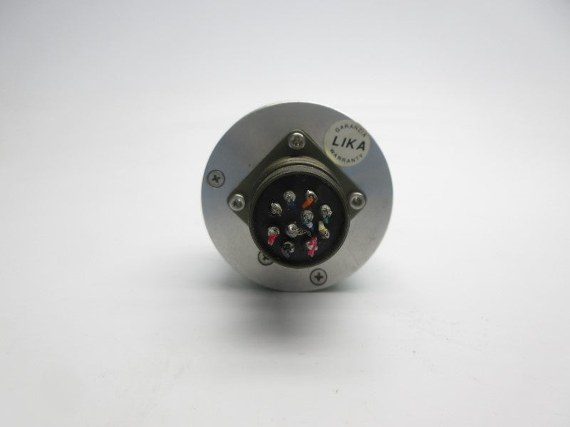 LIKA ELECTRONIC I65-C-1000ZCP3B/S406 UNMP