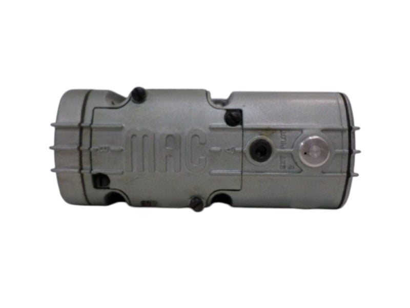 MAC 301G-110D-1 SOLENOID VALVE  NSNP