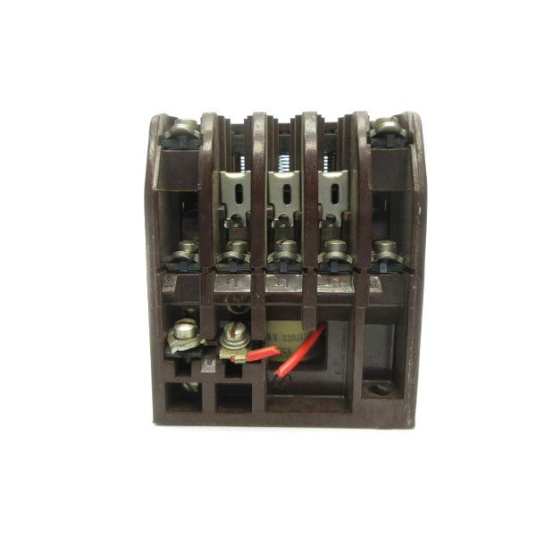 KLOCKNER MOELLER DIL0-52-NA 220/230V 30A UNMP