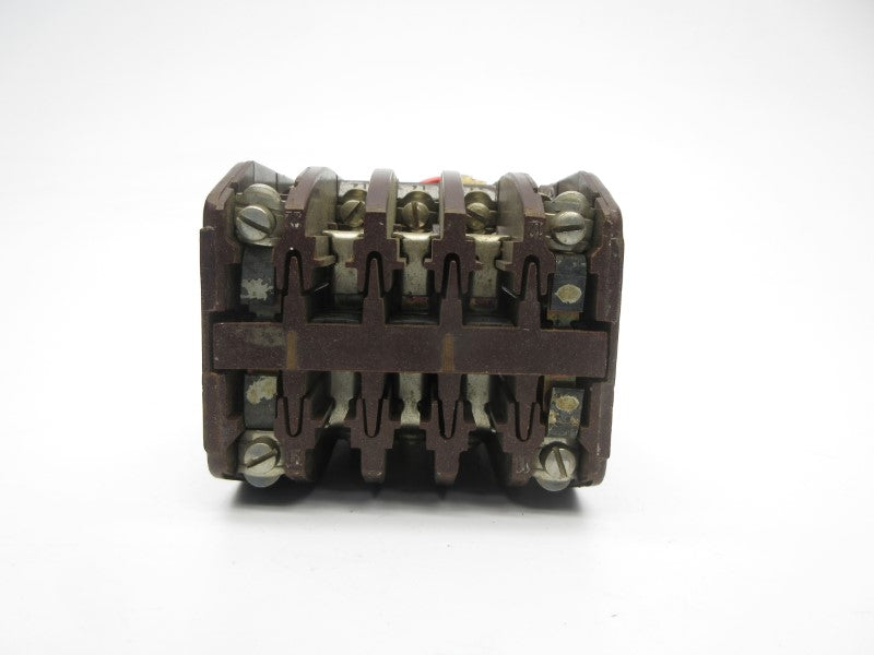 KLOCKNER MOELLER DIL0-52-NA 220/230V 30A UNMP
