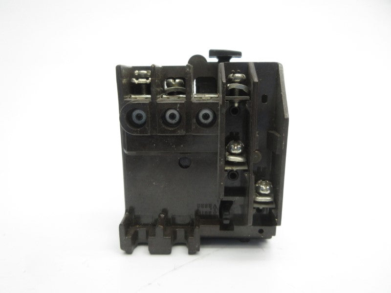 KLOCKNER MOELLER Z0-12 500V 6.7-12A UNMP