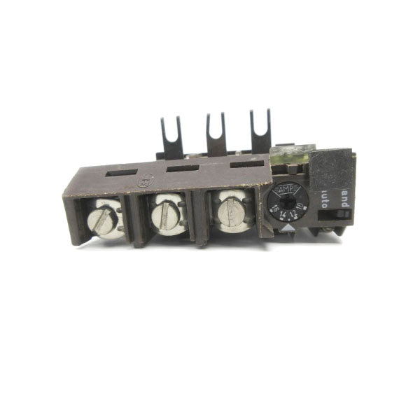KLOCKNER MOELLER Z2-16-CNA 600VAC 10-16A UNMP