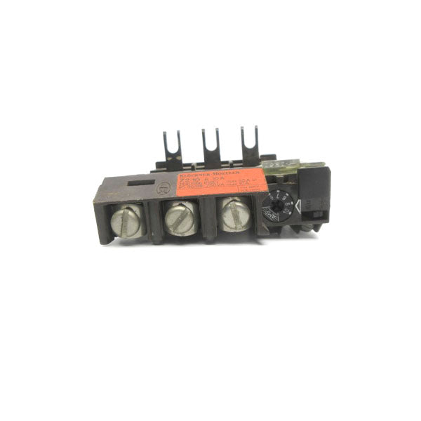 KLOCKNER MOELLER Z2-10 500V 6-10A UNMP