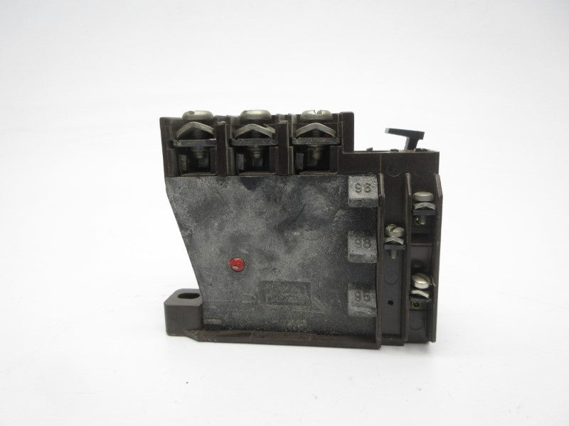 KLOCKNER MOELLER Z2-10 500V 6-10A UNMP