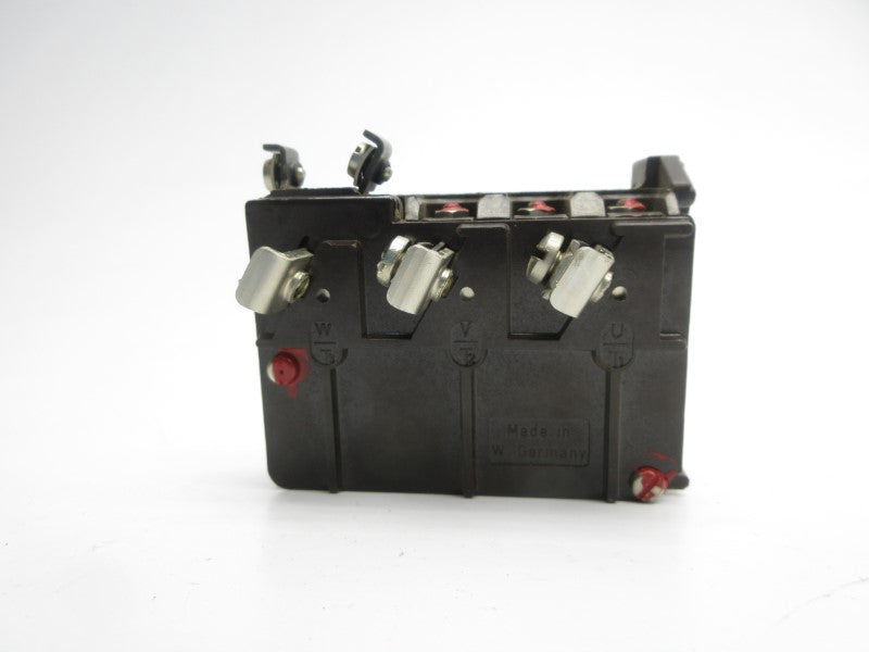 KLOCKNER MOELLER Z2-19,5/NA 14.5-19.5A UNMP